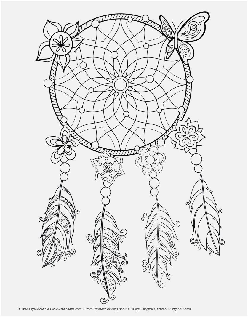 Cute Aesthetic Coloring Pages Printable 119