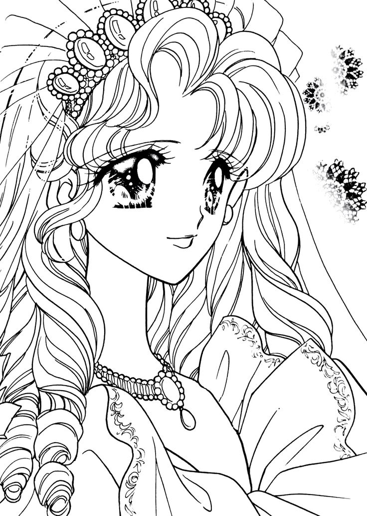 Cute Aesthetic Coloring Pages Printable 30