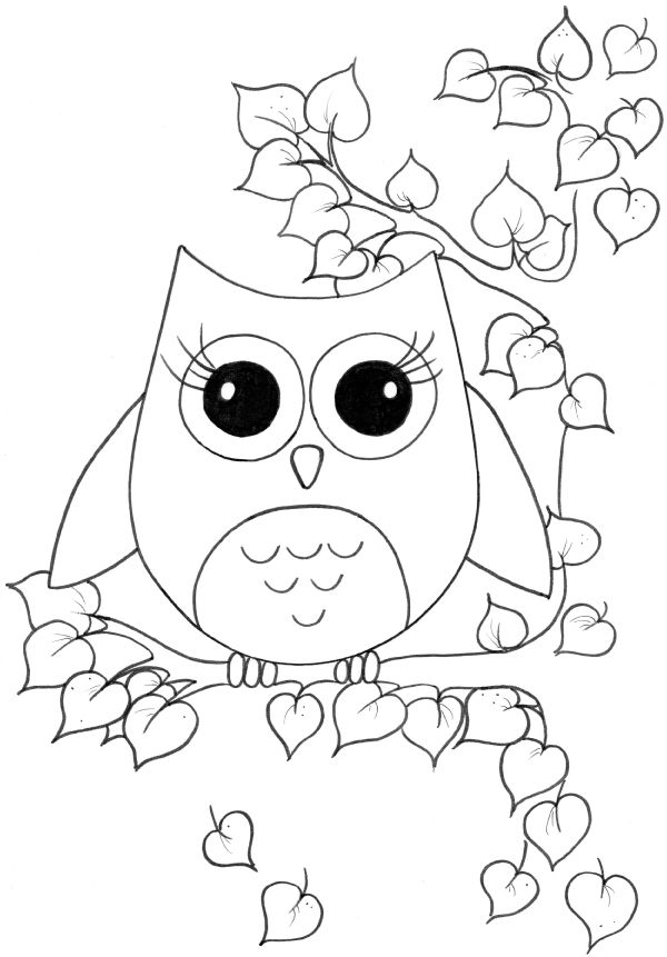 Pretty Girl coloring Pages Aesthetic 165