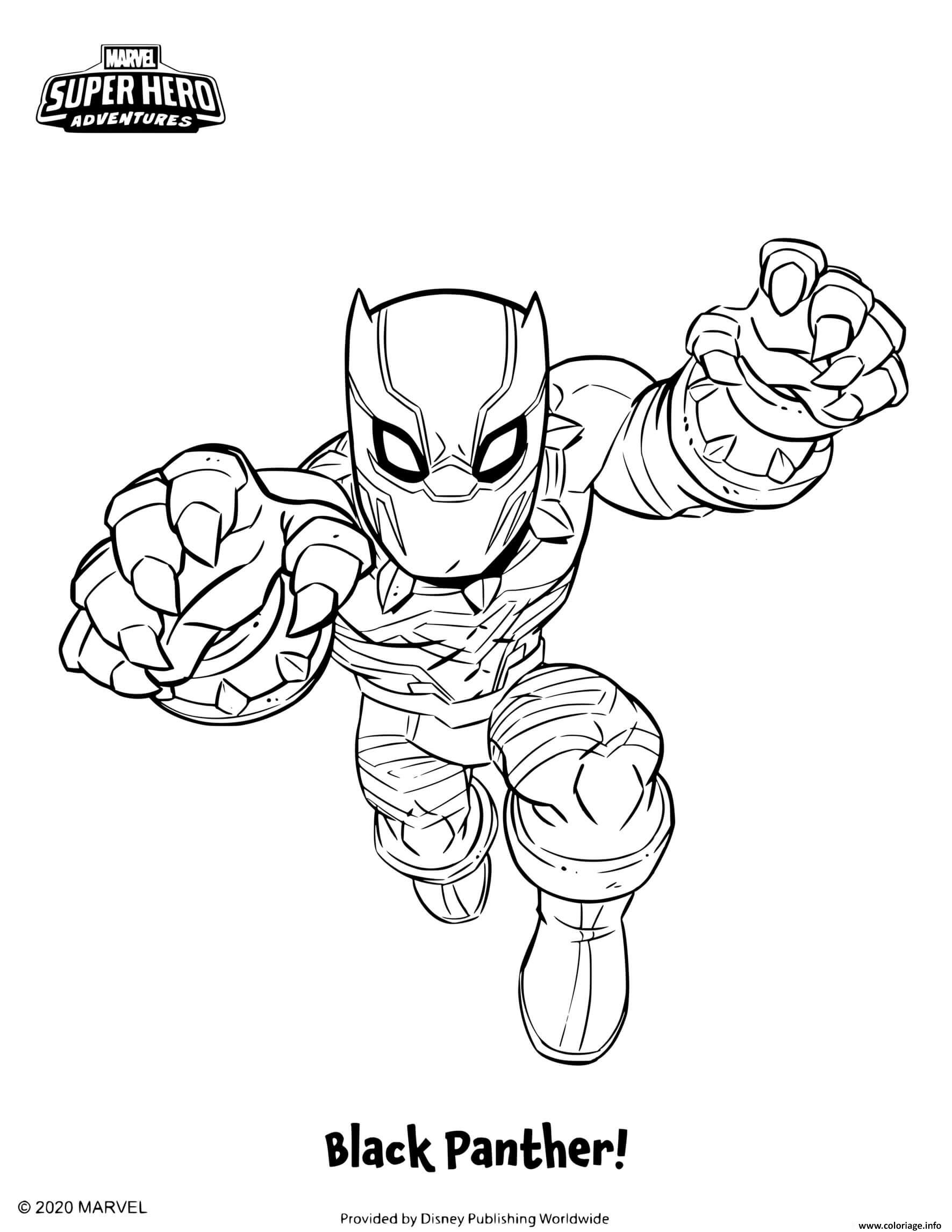 Super Hero Coloring Pages Free Printable 79