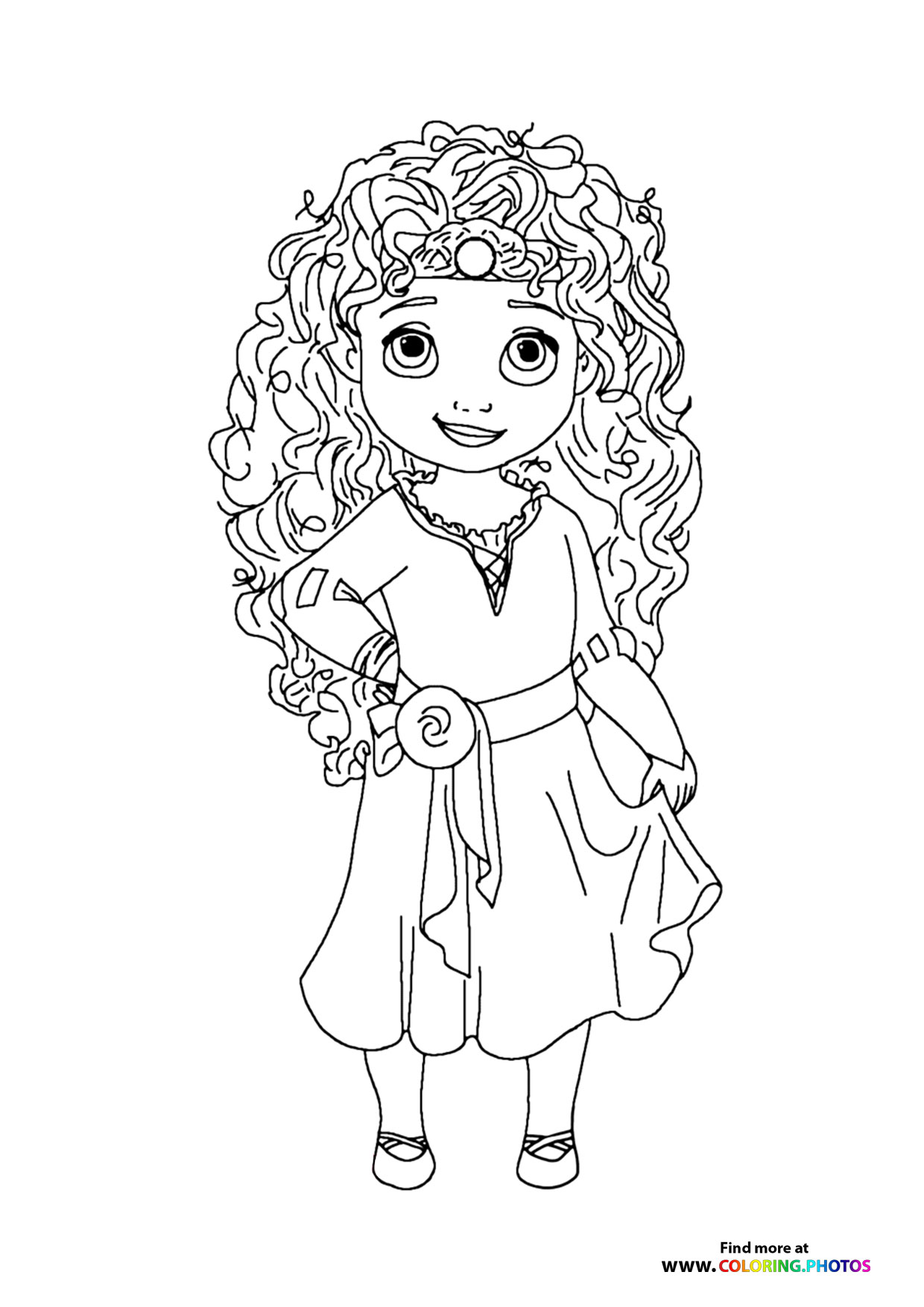 100+ Disney Wish Coloring Pages 161