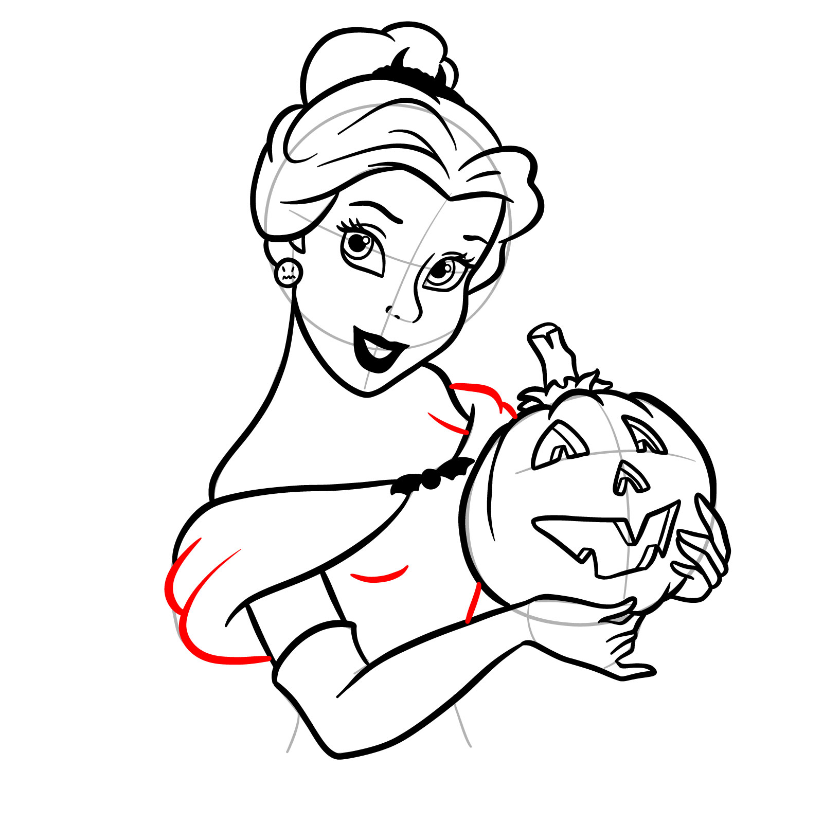 100+ Disney Wish Coloring Pages 31