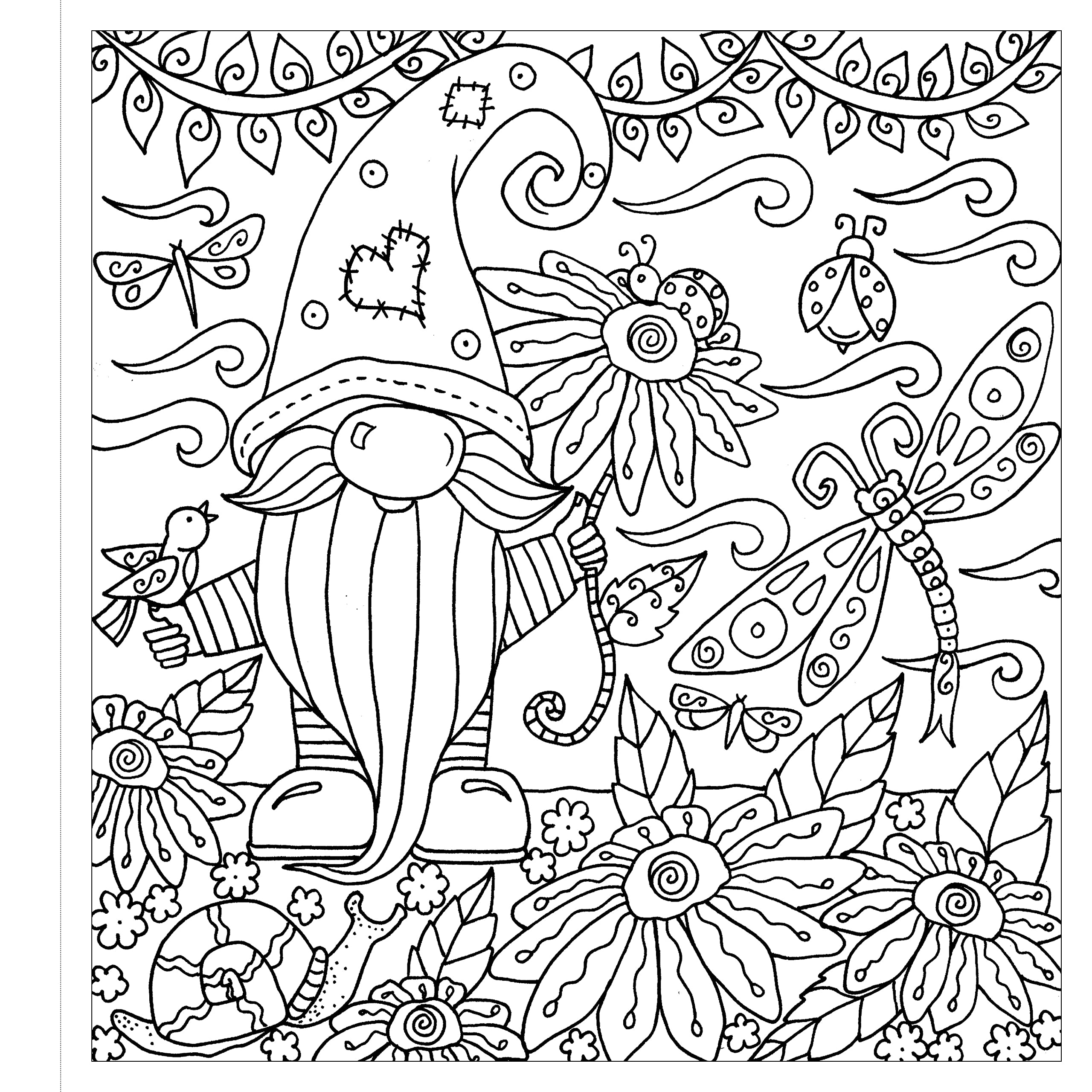 100+ Disney Wish Coloring Pages 59