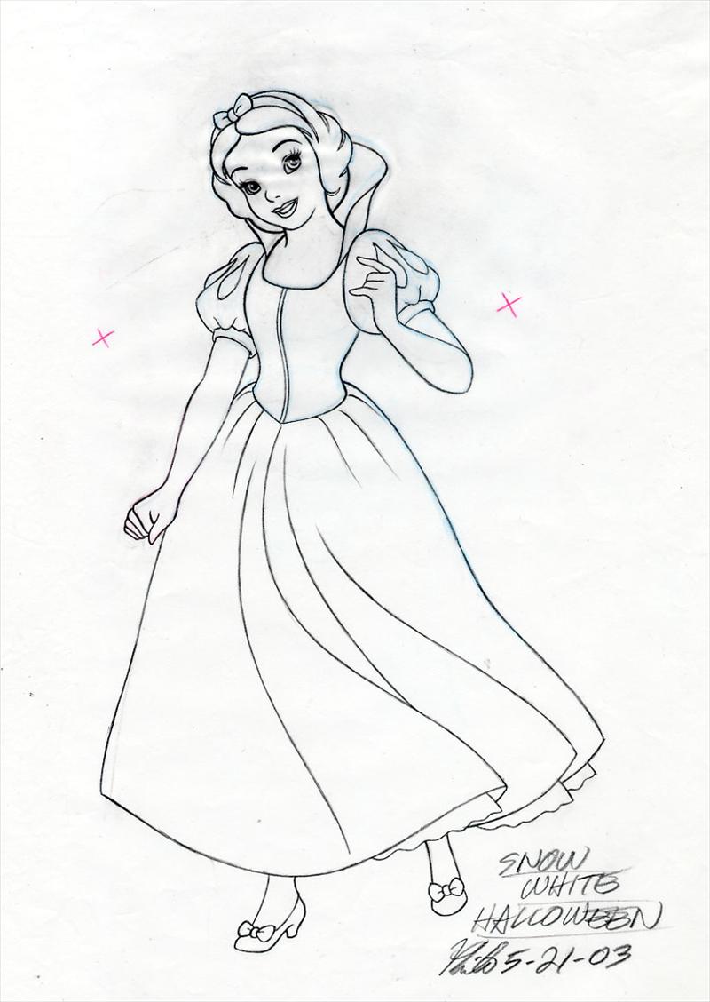 100+ Disney Wish Coloring Pages 63