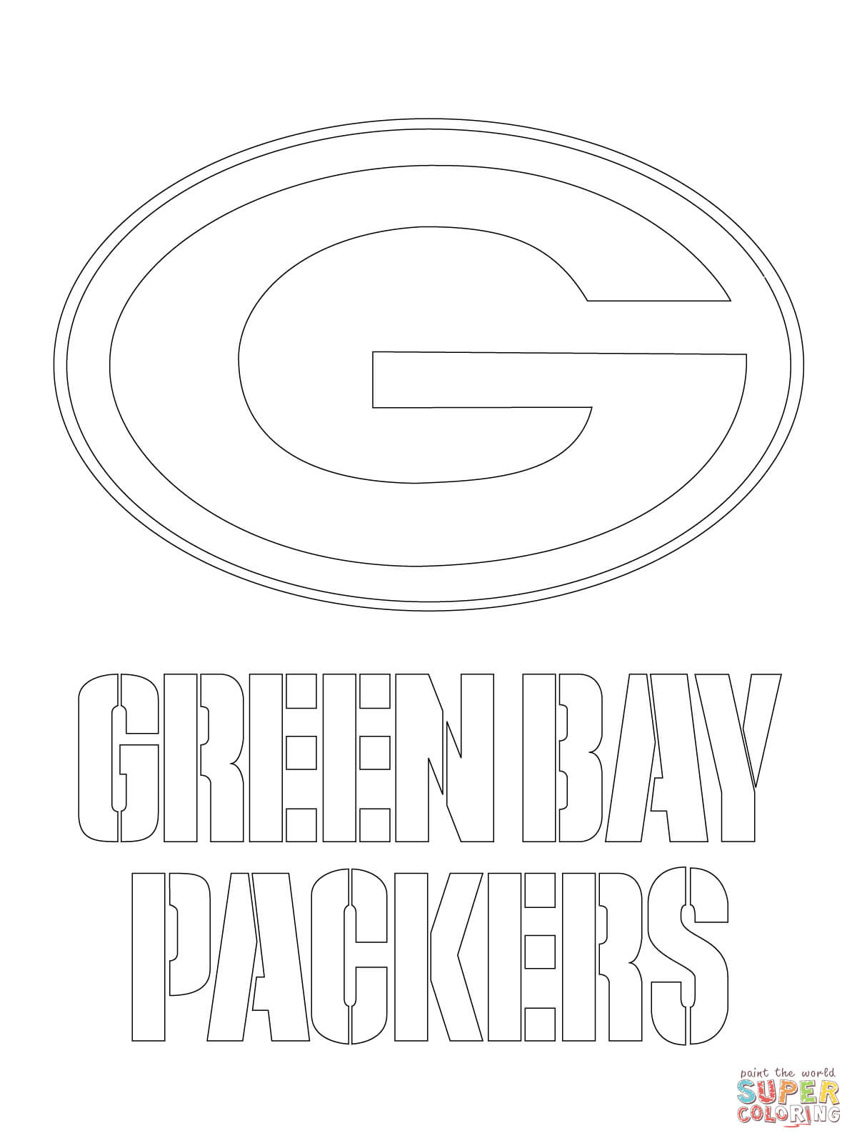 100+ NFL Football Helmets Coloring Pages 105