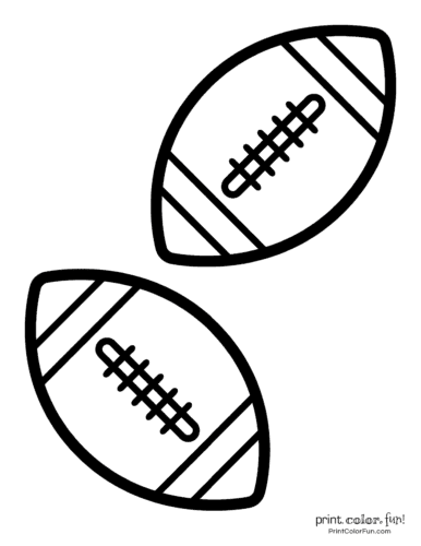 100+ NFL Football Helmets Coloring Pages 107