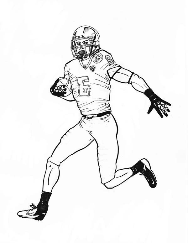 100+ NFL Football Helmets Coloring Pages 115