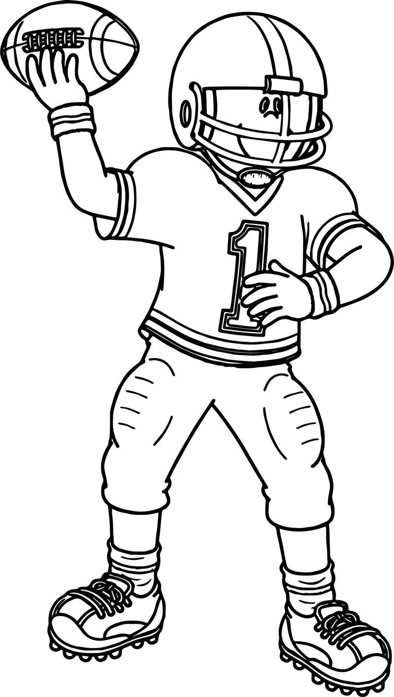 100+ NFL Football Helmets Coloring Pages 150