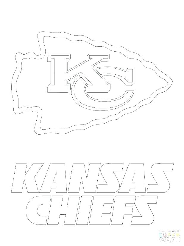 100+ NFL Football Helmets Coloring Pages 160