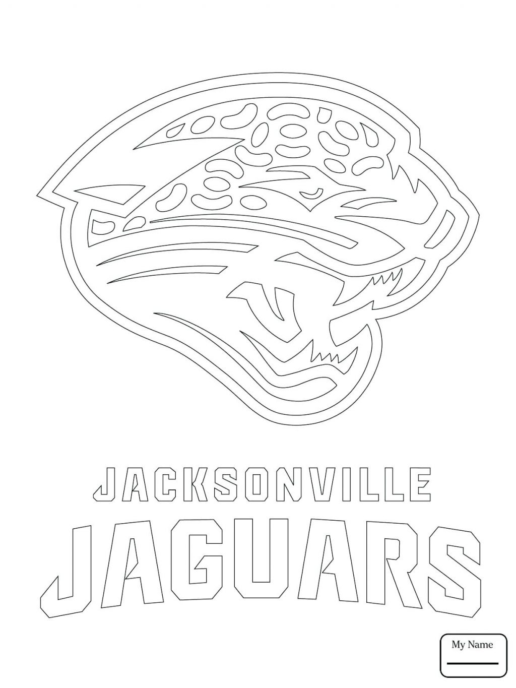 100+ NFL Football Helmets Coloring Pages 182