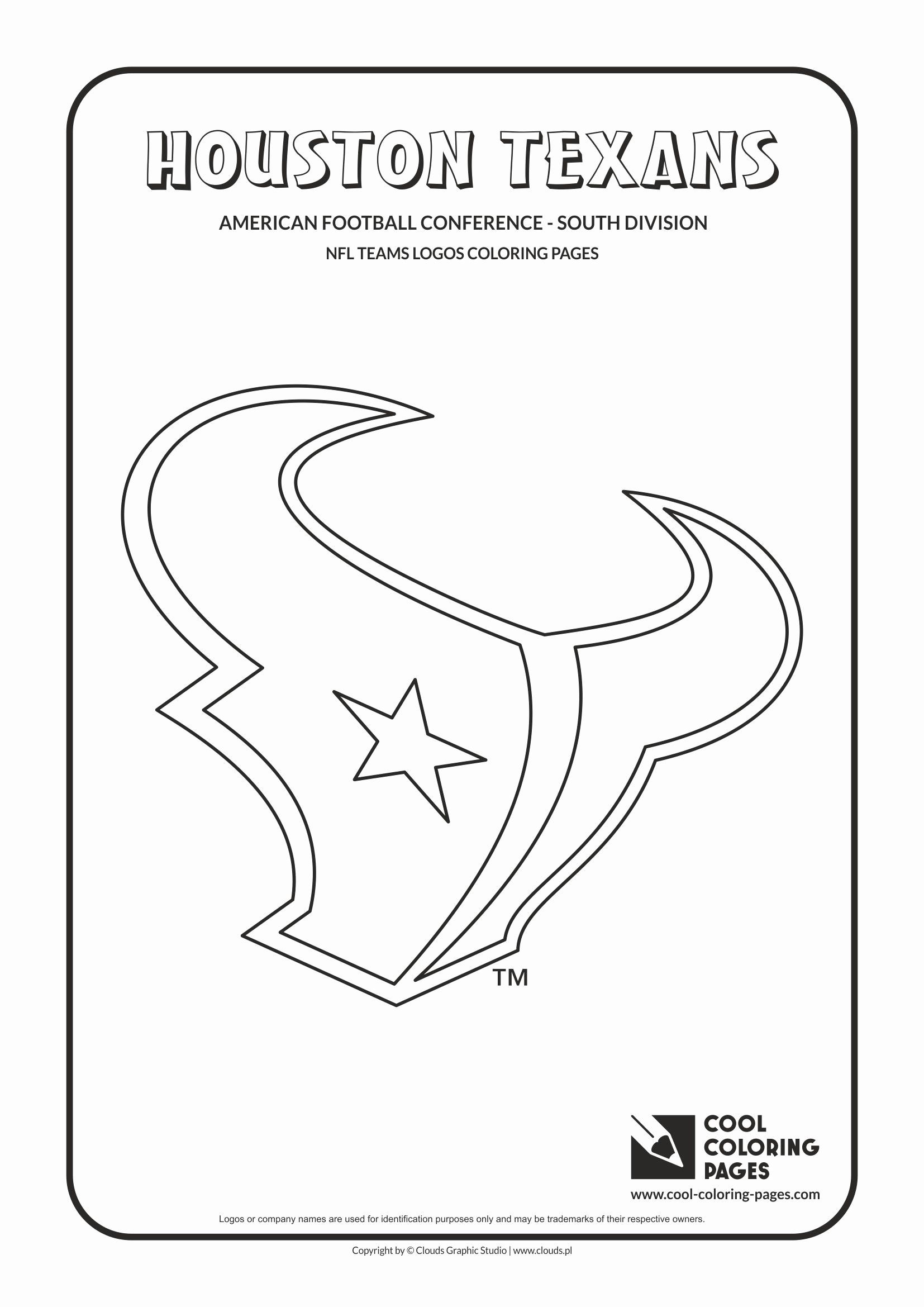 100+ NFL Football Helmets Coloring Pages 193