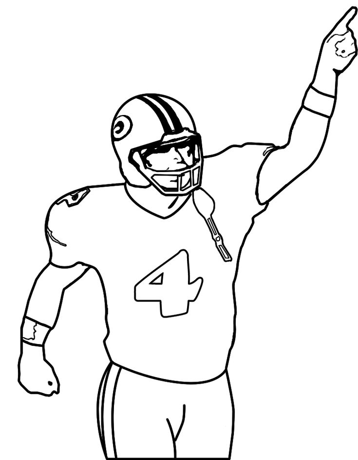 100+ NFL Football Helmets Coloring Pages 198