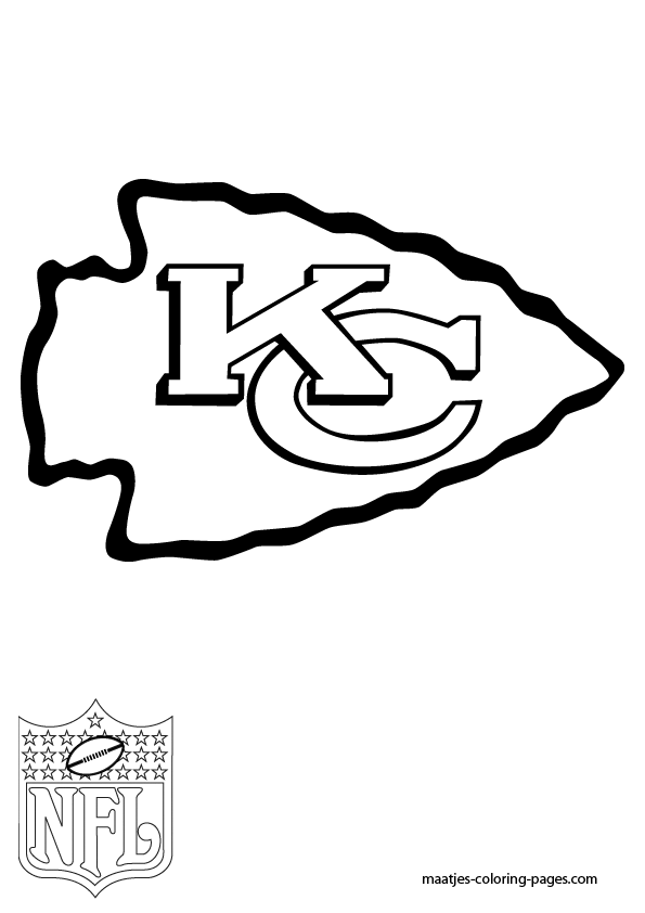 100+ NFL Football Helmets Coloring Pages 39