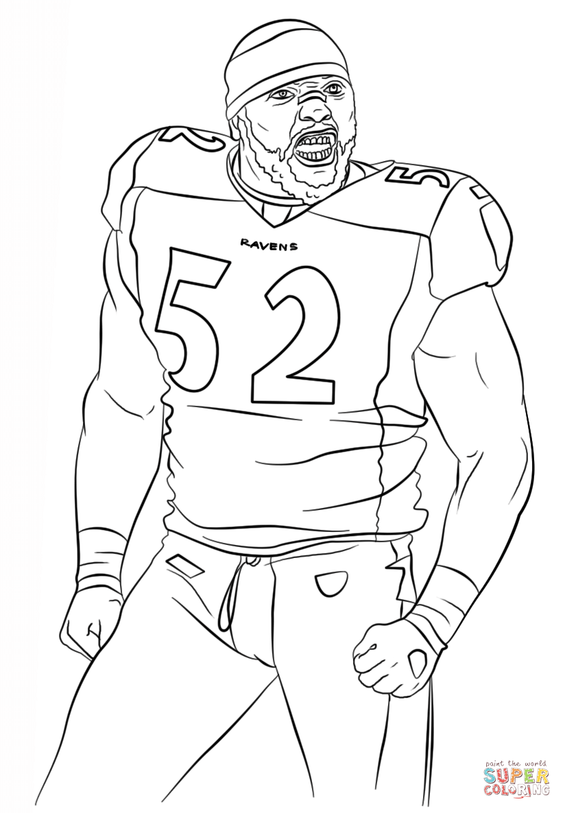 100+ NFL Football Helmets Coloring Pages 46