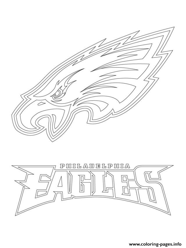 100+ NFL Football Helmets Coloring Pages 58