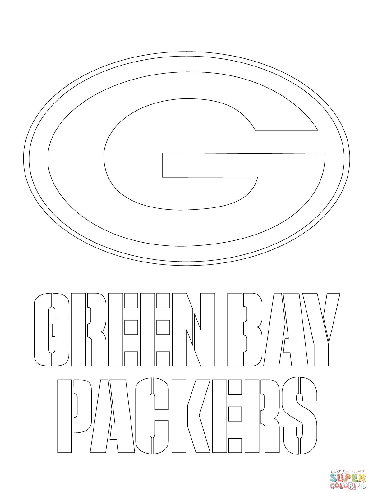 100+ NFL Football Helmets Coloring Pages 70