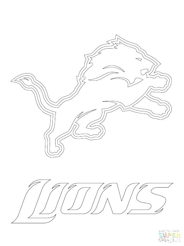 100+ NFL Football Helmets Coloring Pages 75