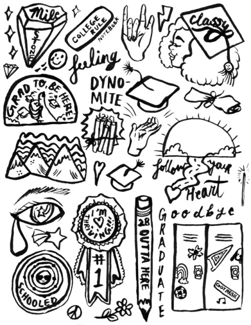 115+ Tumblr Coloring Pages: Trendy and Creative Designs 129