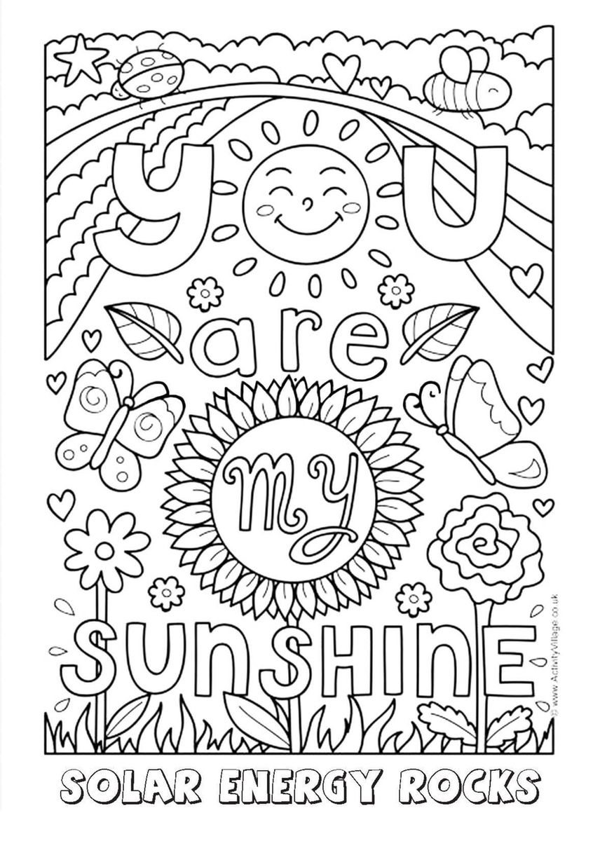 115+ Tumblr Coloring Pages: Trendy and Creative Designs 143