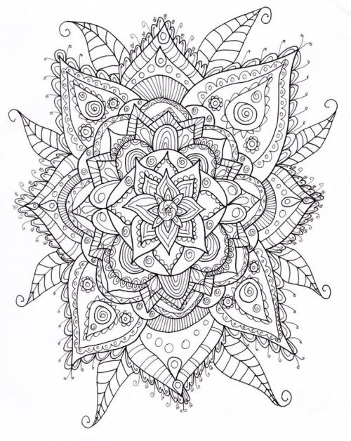 115+ Tumblr Coloring Pages: Trendy and Creative Designs 37