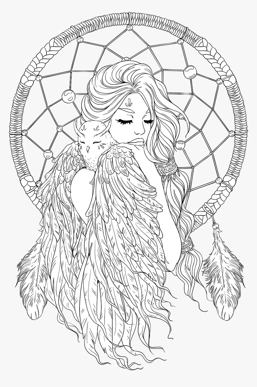 115+ Tumblr Coloring Pages: Trendy and Creative Designs 4