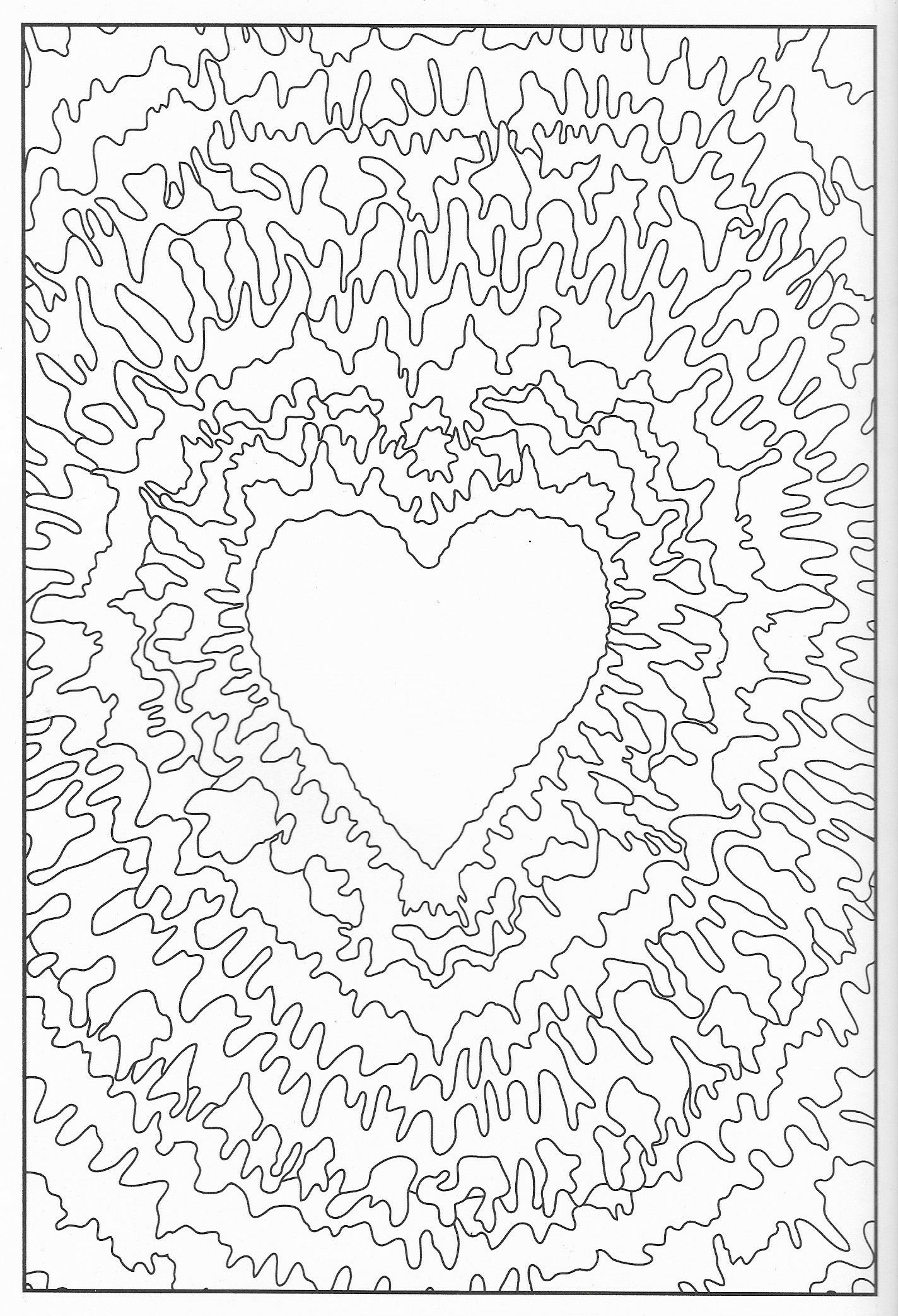 115+ Tumblr Coloring Pages: Trendy and Creative Designs 61