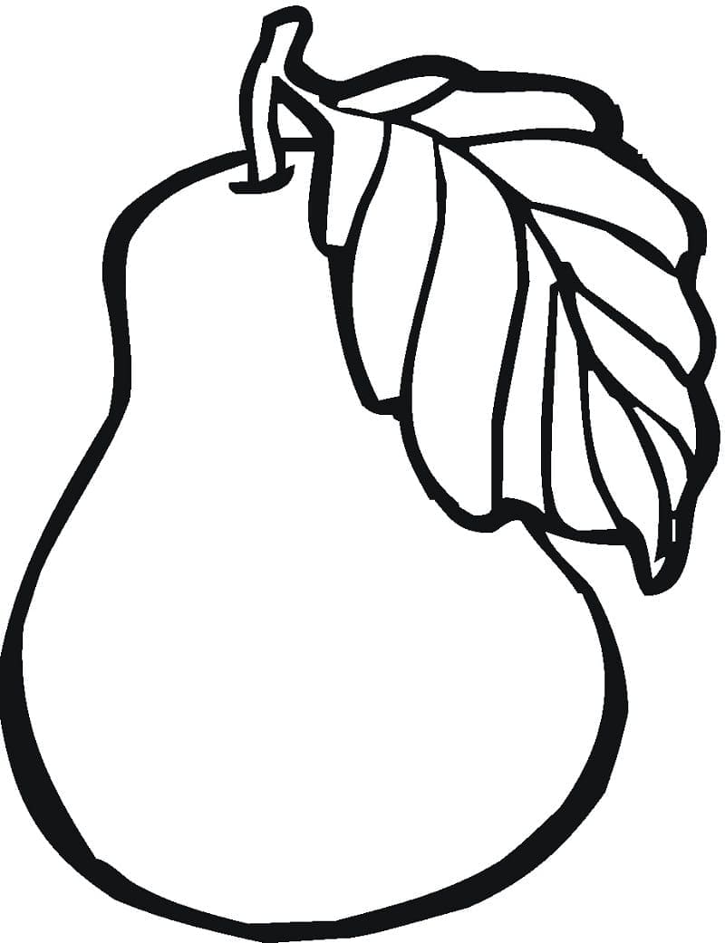 118+ Fruit Baskets Coloring Pages 94