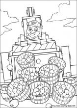 170+ Paw Patrol Coloring Pages for Action-Packed Fun 13