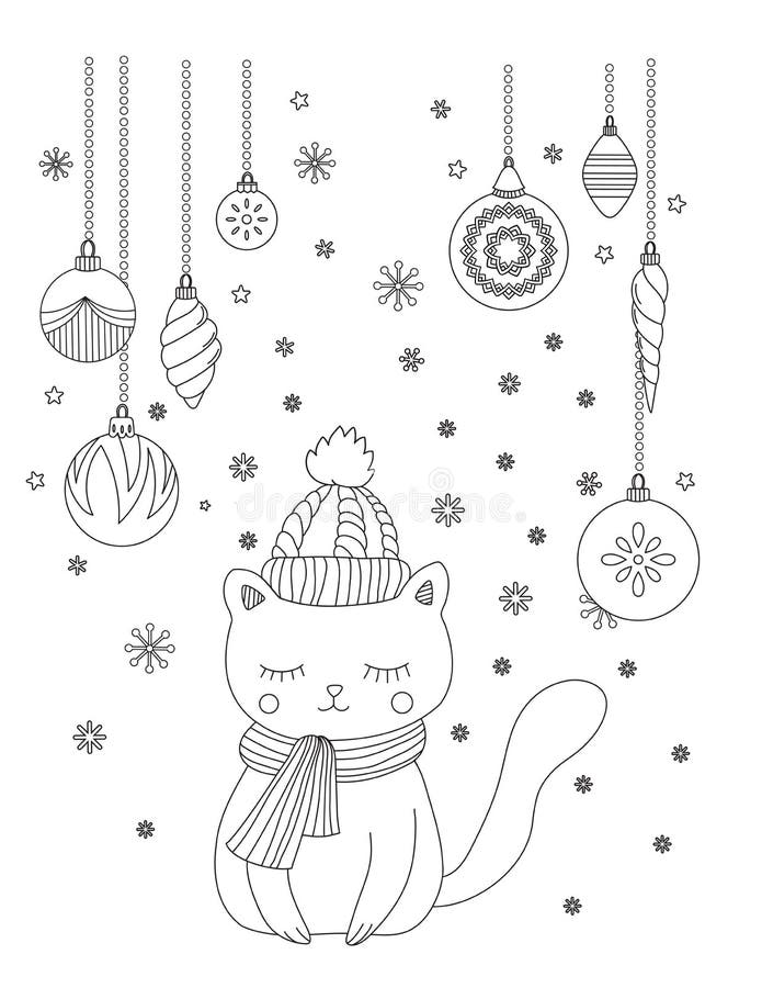 44+ Kitty Coloring Pages Printables 138