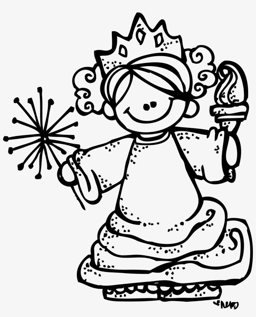 Celebrate Freedom with 4th of July: 180+ Free Coloring Pages 166