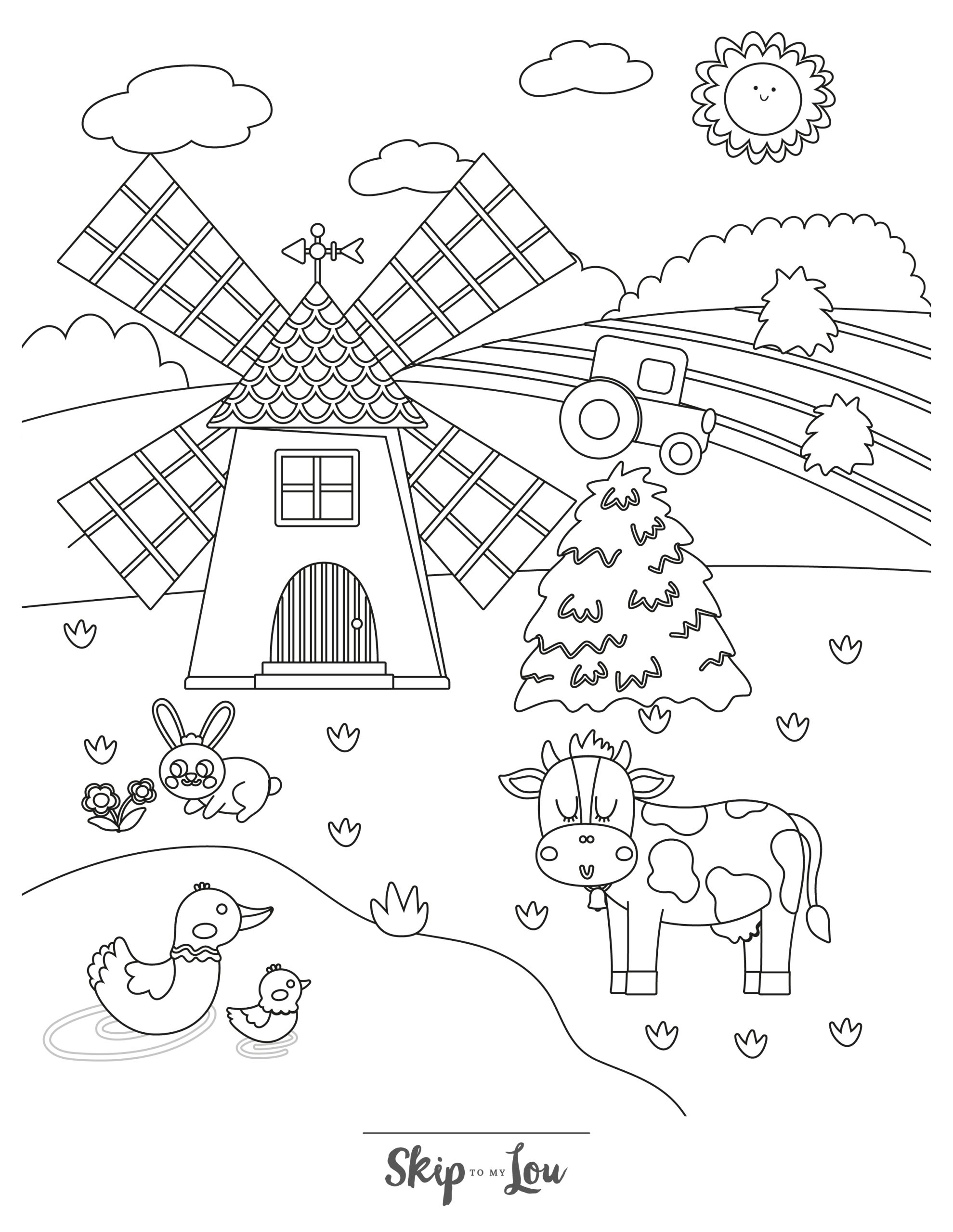 Celebrate Freedom with 4th of July: 180+ Free Coloring Pages 29