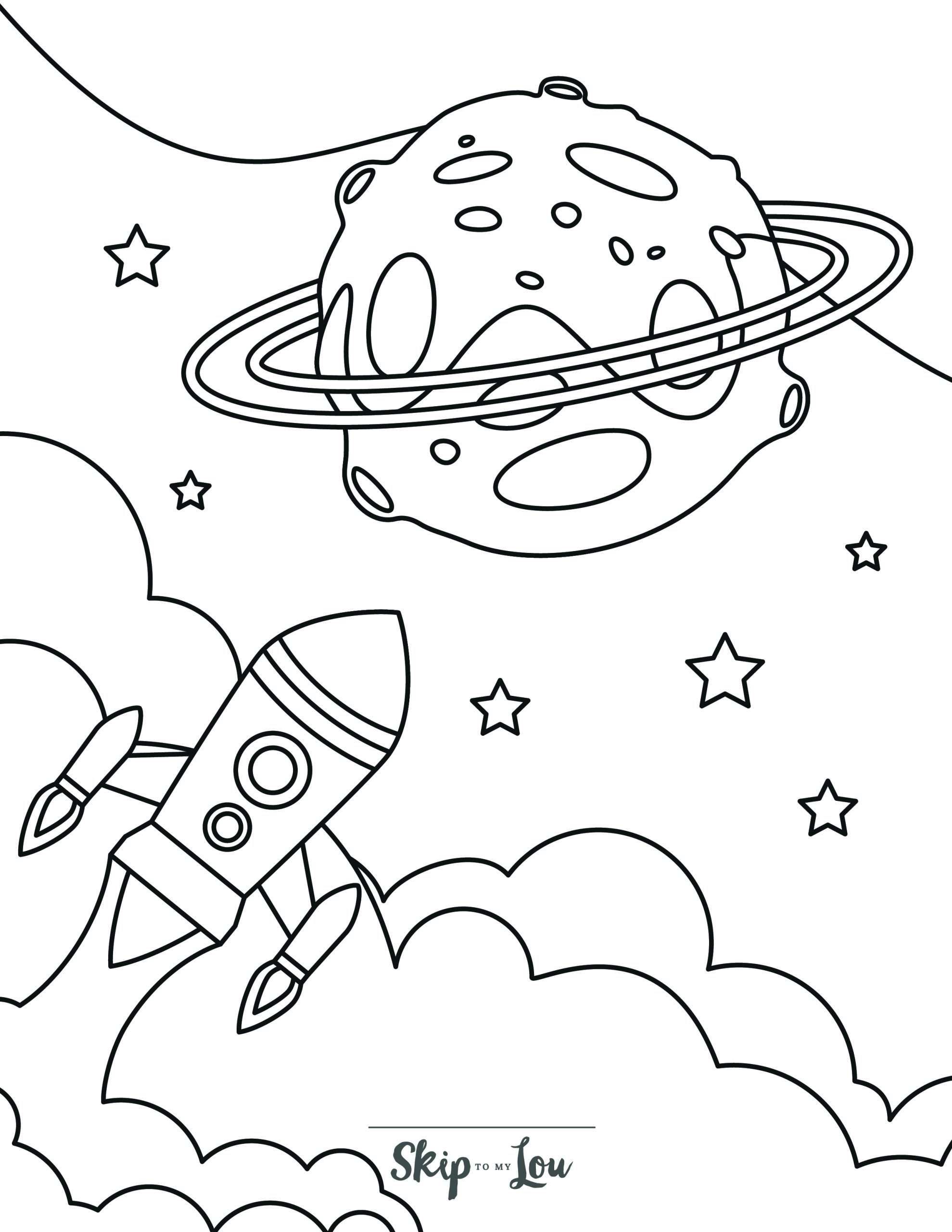 Celebrate Freedom with 4th of July: 180+ Free Coloring Pages 50