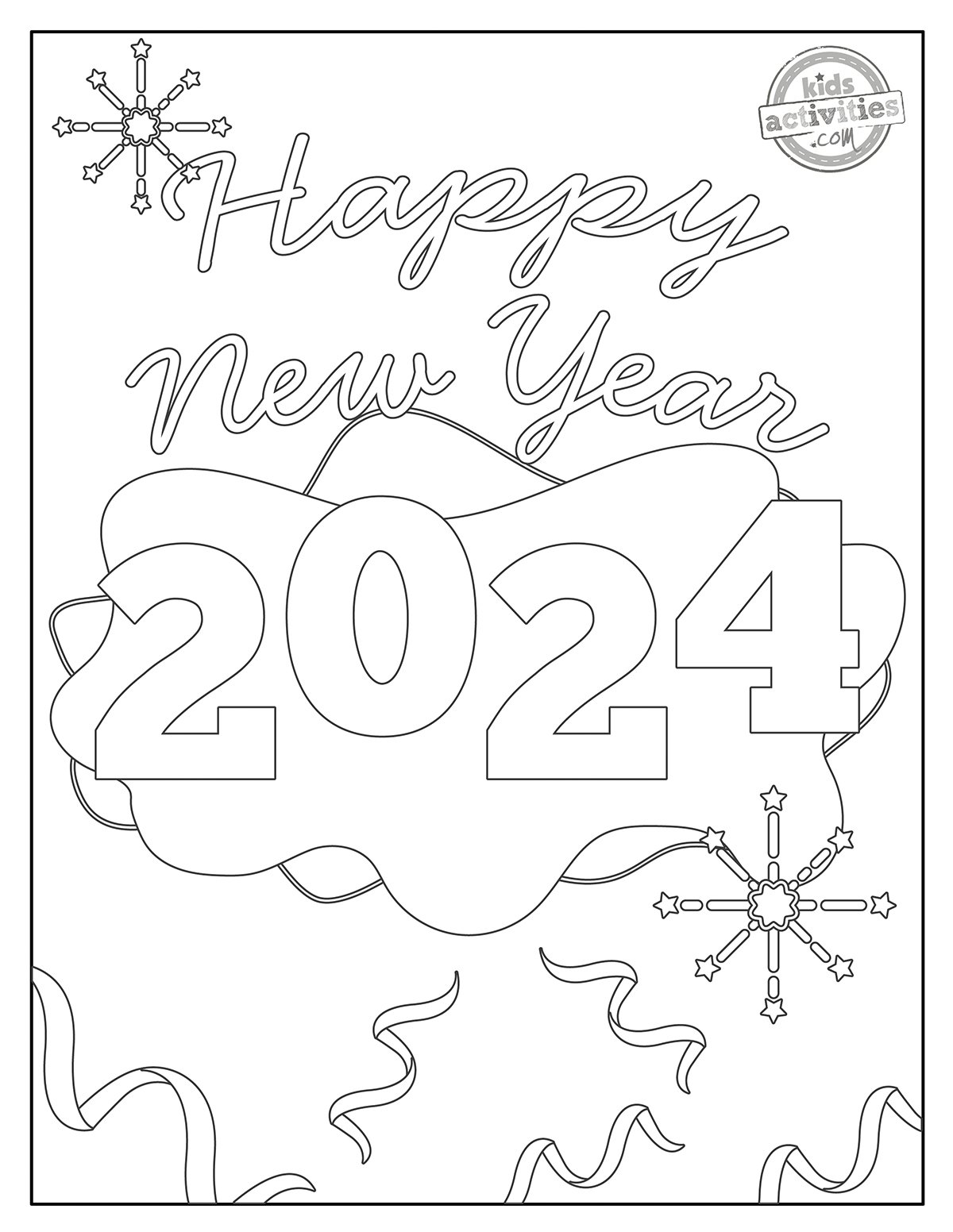 Celebrate Freedom with 4th of July: 180+ Free Coloring Pages 51