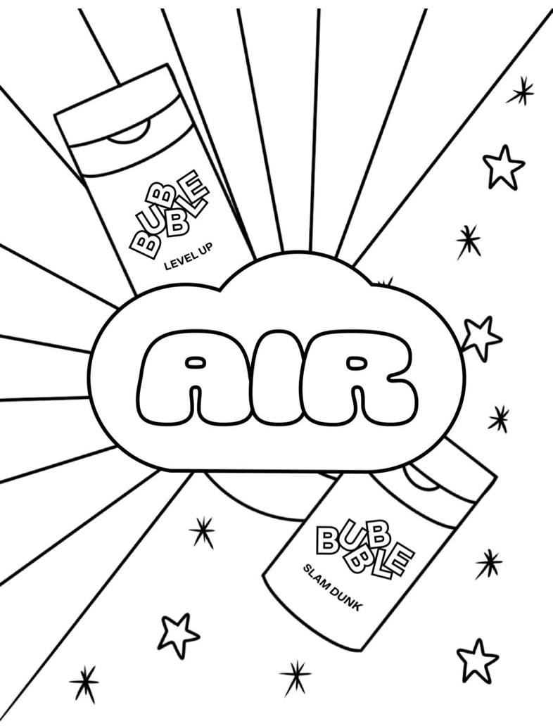 Celebrate Freedom with 4th of July: 180+ Free Coloring Pages 61