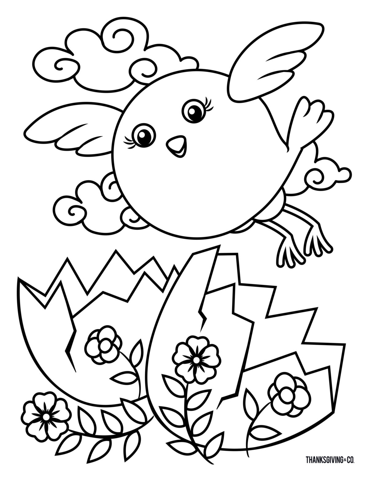 Celebrate Freedom with 4th of July: 180+ Free Coloring Pages 65