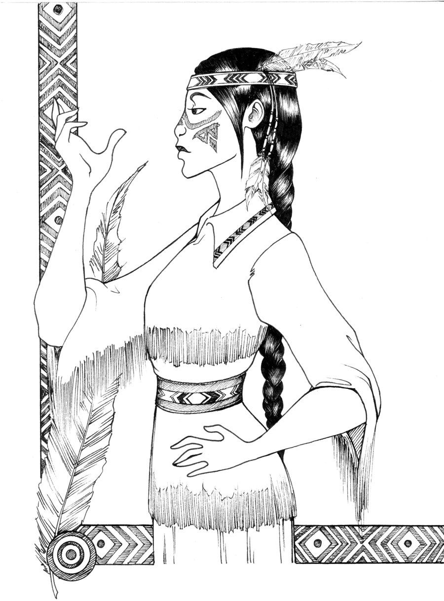 Dancers Coloring Pages Free Printable 138