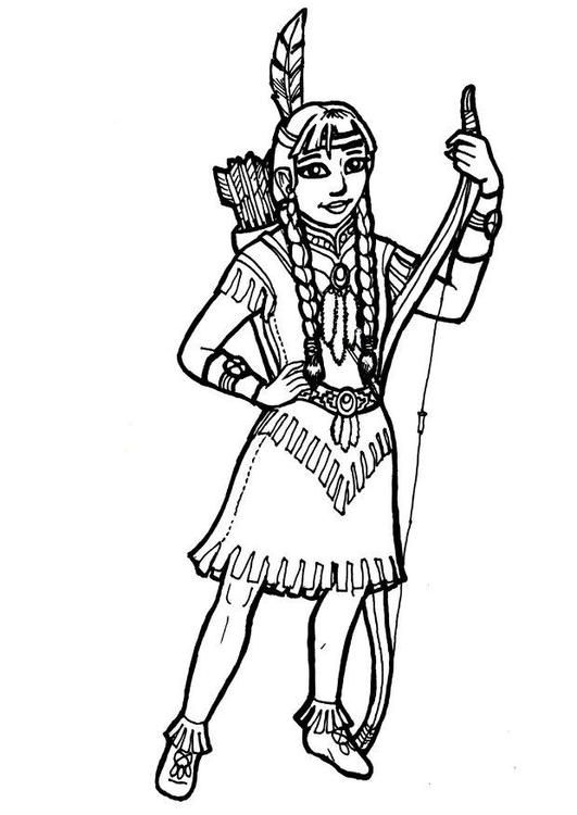 Dancers Coloring Pages Free Printable 140