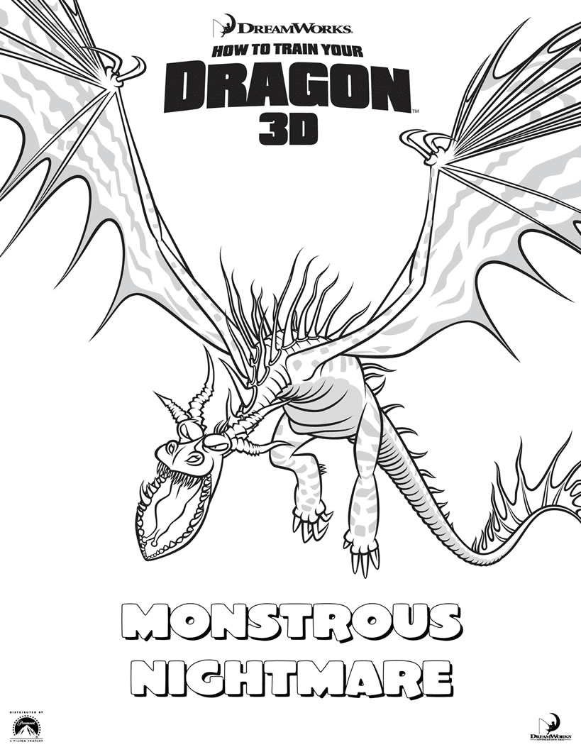 Dragon Coloring Pages for Adults Unique 14