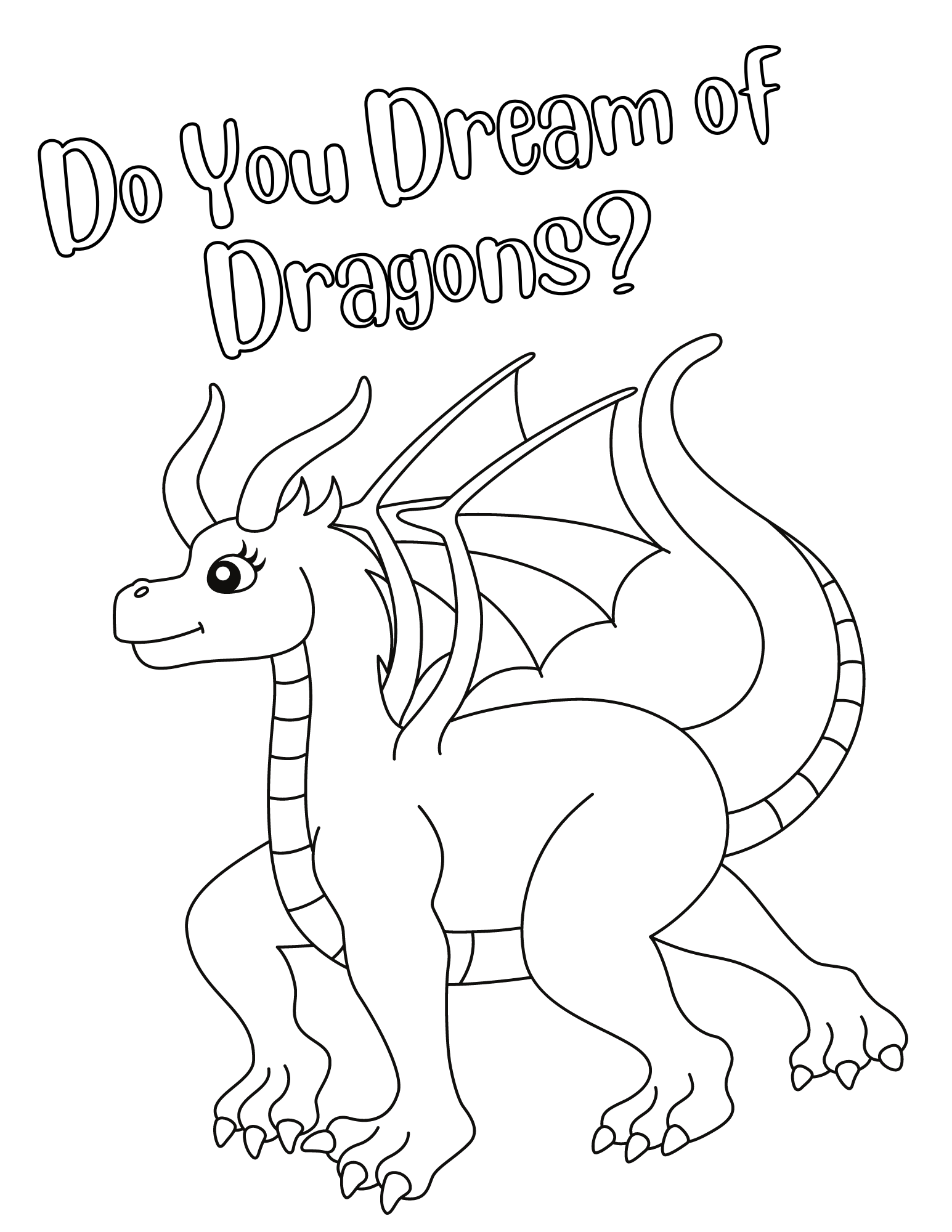 Dragon Coloring Pages for Adults Unique 168