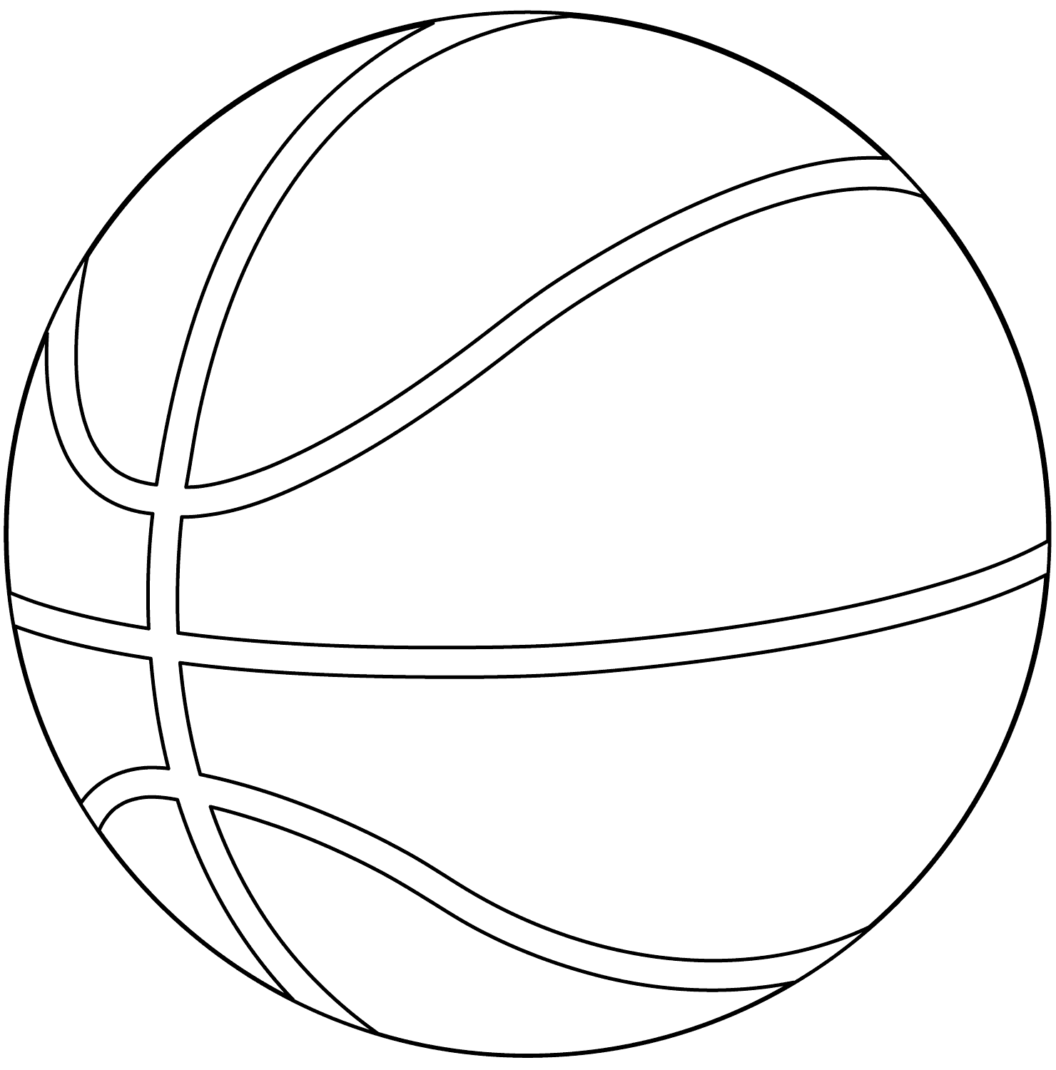 NBA Basketball Coloring Sheets Free Printable 22