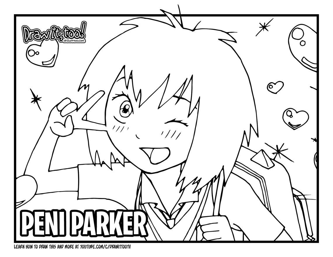 Spider man across the spider verse coloring pages 149