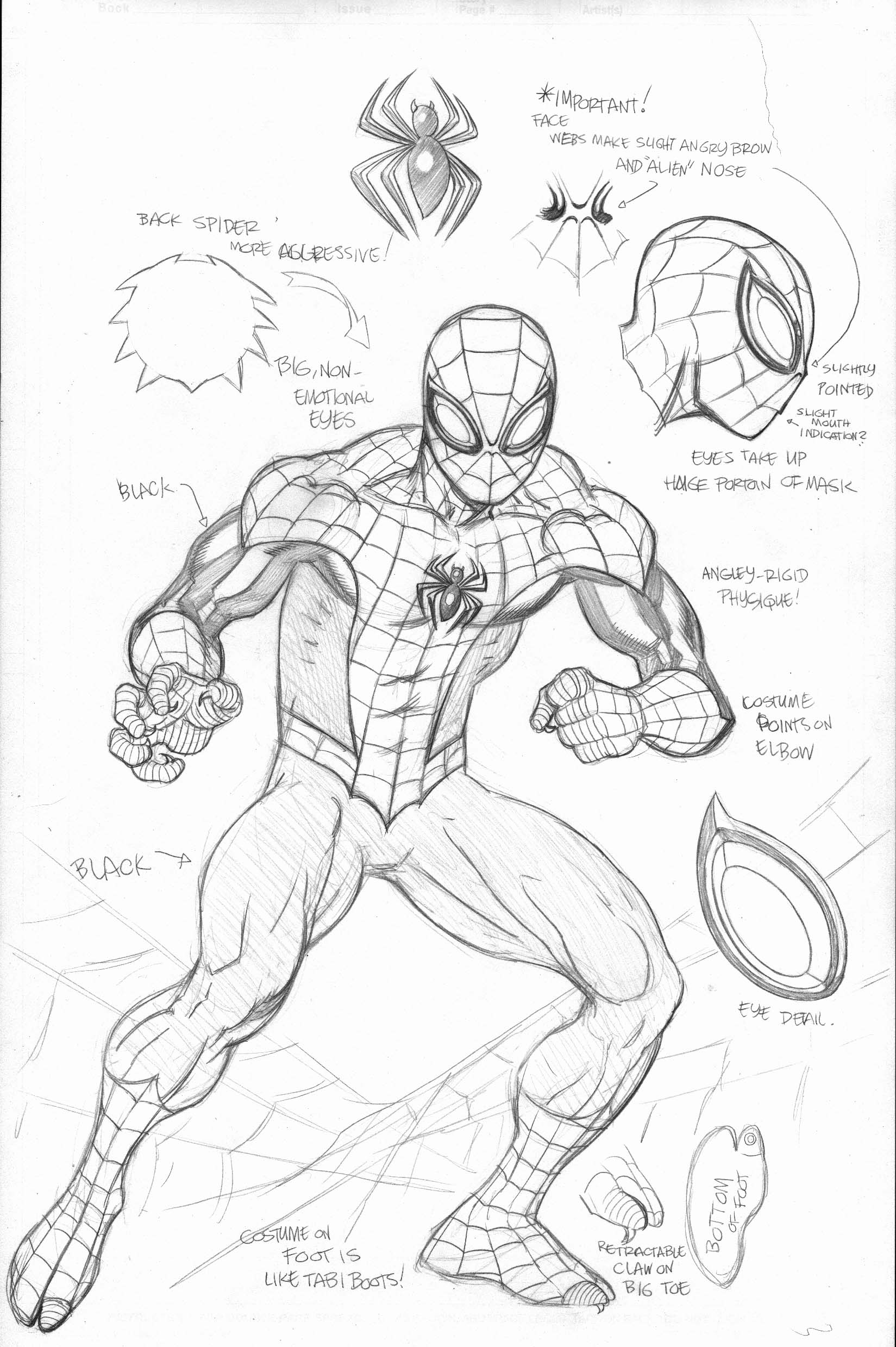 Spider man across the spider verse coloring pages 153