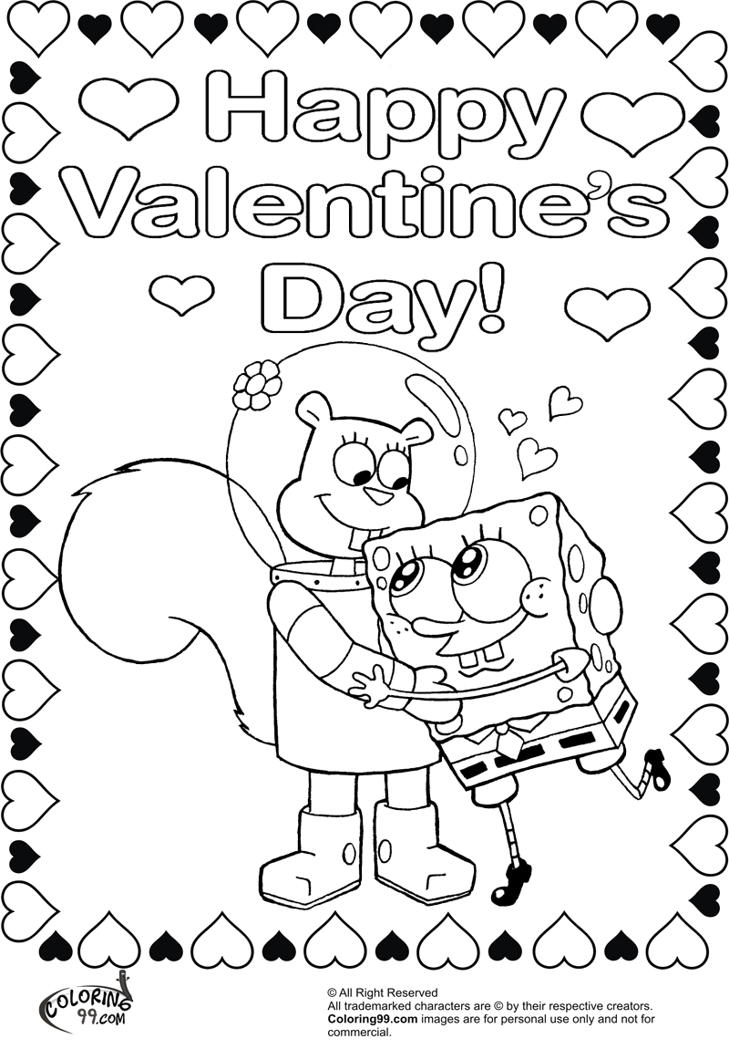 SpongeBob Coloring Pages: 150+ Dive into Fun with SpongeBob Extravaganza 176