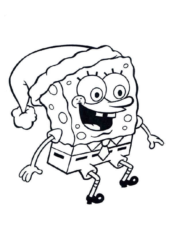 SpongeBob Coloring Pages: 150+ Dive into Fun with SpongeBob Extravaganza 6