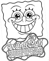 SpongeBob Coloring Pages: 150+ Dive into Fun with SpongeBob Extravaganza 69