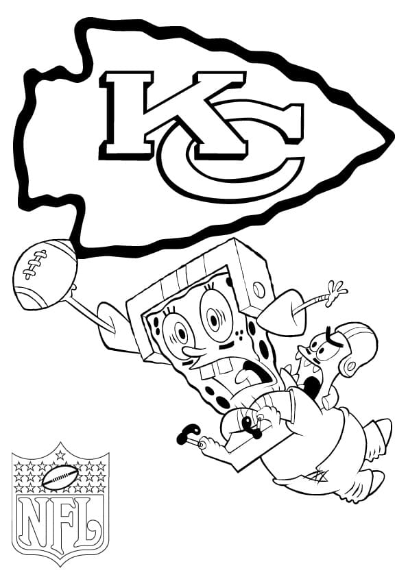 SpongeBob Coloring Pages: 150+ Dive into Fun with SpongeBob Extravaganza 70