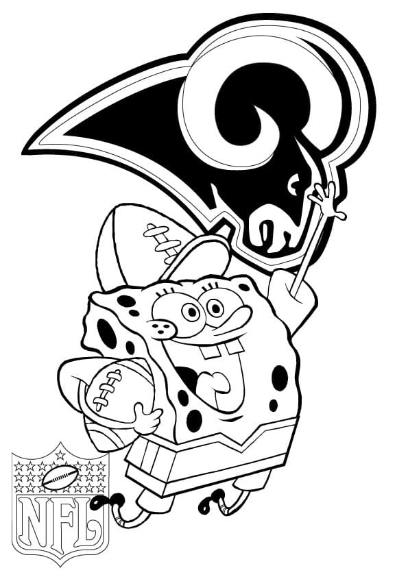 SpongeBob Coloring Pages: 150+ Dive into Fun with SpongeBob Extravaganza 72