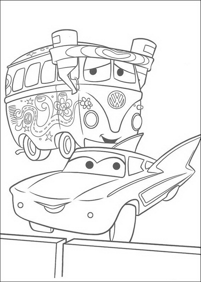 Super Car Coloring Pages Free Printable 123