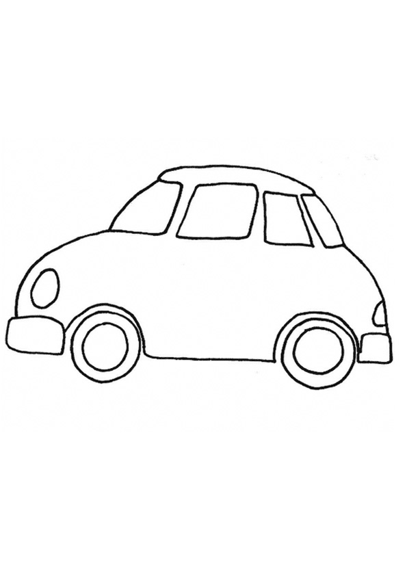 Super Car Coloring Pages Free Printable 127