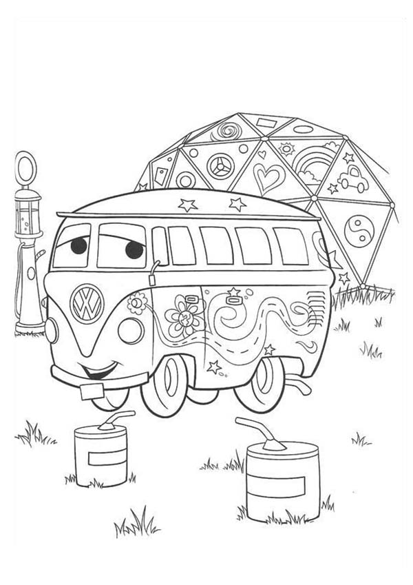 Super Car Coloring Pages Free Printable 137